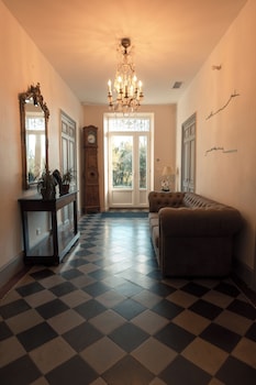 Le Chateau De La Seigne,,5 star