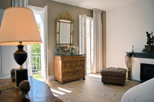 le chateau de la seigne