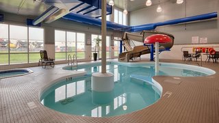 Best Western Plus Eastgate Inn & Suites,Regina>>Emerald Park,3 star
