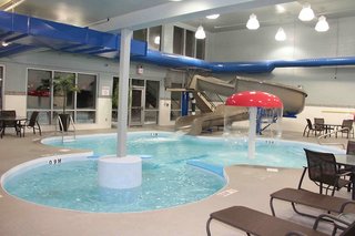Best Western Plus Eastgate Inn & Suites,Regina>>Emerald Park,3 star