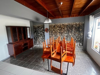 Casa Mangostan,,2 star