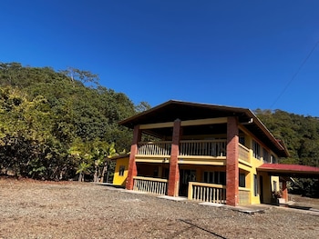 casa mangostan