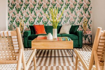 2 rooms sleeps 8 retro hotel w pool wesley king studio buyout by avantstay
