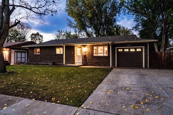 fort collins