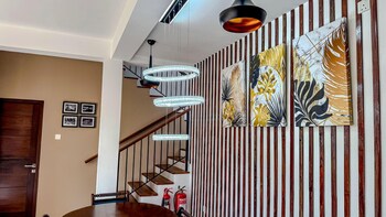 lake villas premium kandy