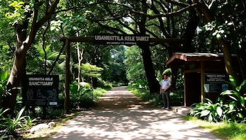 lake villas premium kandy