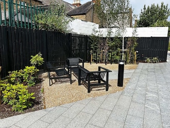 the residence dublin