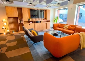 the residence dublin