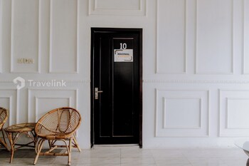 dieng travelink inn
