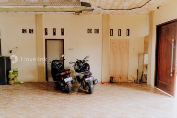 dieng travelink inn