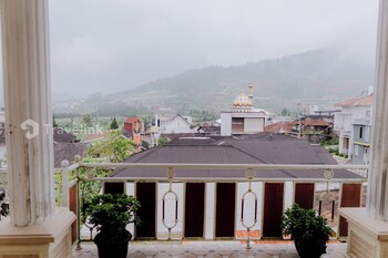 dieng travelink inn