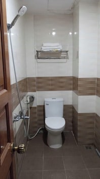 Purple Sun Apartment & Spa Da Nang,,5 star