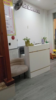 Purple Sun Apartment & Spa Da Nang,,5 star