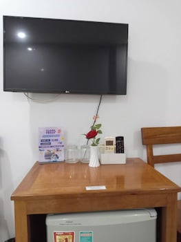 Purple Sun Apartment & Spa Da Nang,,5 star