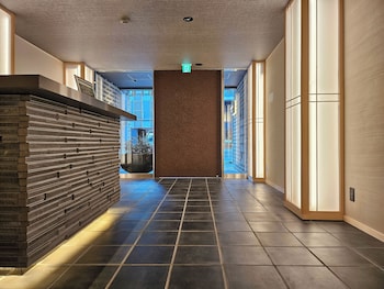 Mkg Hotel Asakusa,,3 star