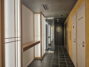 Mkg Hotel Asakusa,,3 star