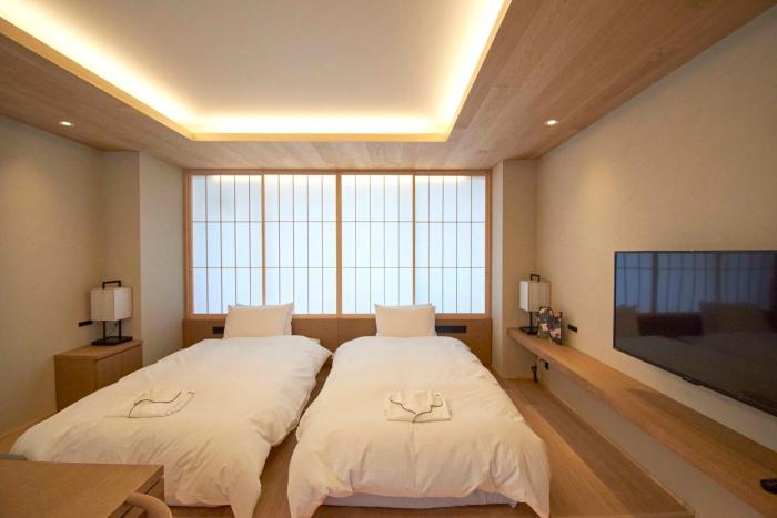 mkg hotel asakusa
