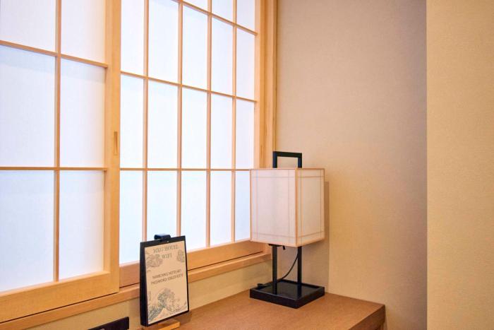 mkg hotel asakusa