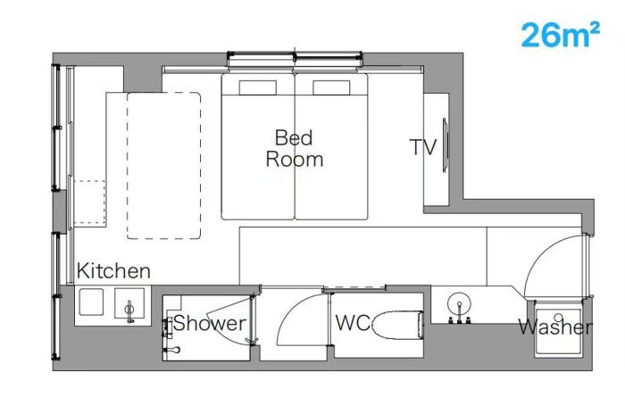 mkg hotel asakusa