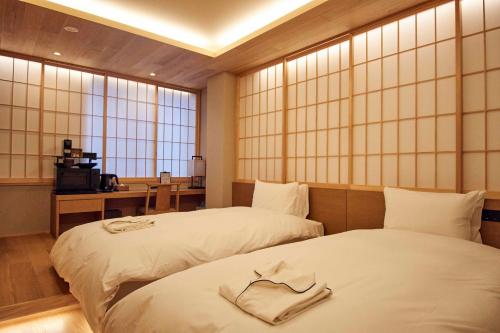 mkg hotel asakusa