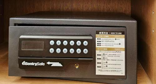 mkg hotel asakusa