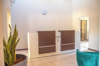 Kololo At 399 Guesthouse & Conference,,3 star