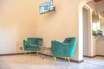 Kololo At 399 Guesthouse & Conference,,3 star