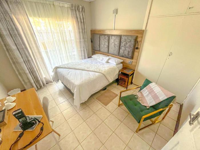 kololo at 399 guesthouse and conference