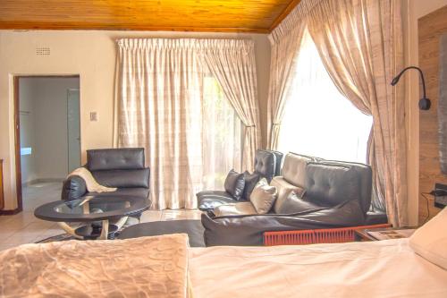 kololo at 399 guesthouse and conference