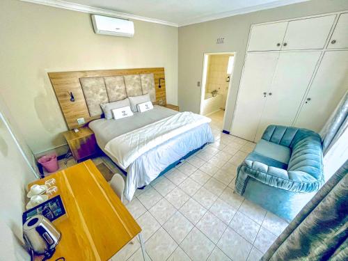 kololo at 399 guesthouse and conference