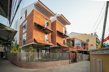 Eco & Rustic Home Hoian,,4 star
