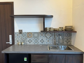 Eco & Rustic Home Hoian,,4 star
