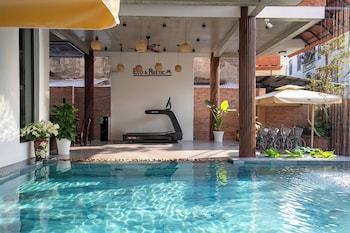 Eco & Rustic Home Hoian,,4 star