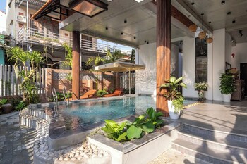 Eco & Rustic Home Hoian,,4 star