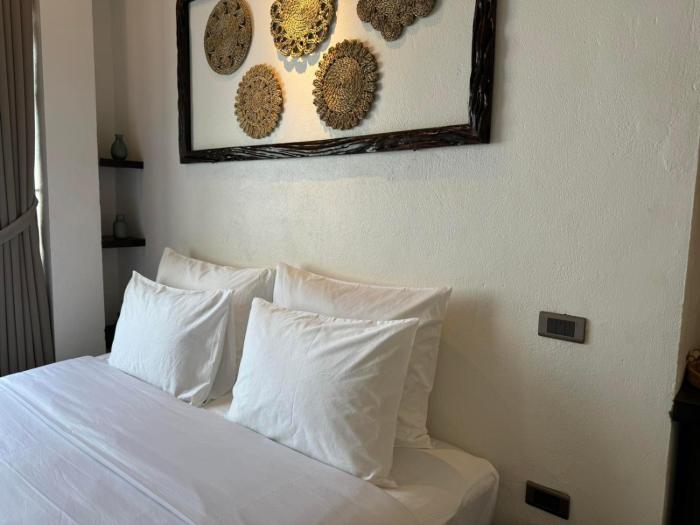 eco and rustic home hoian
