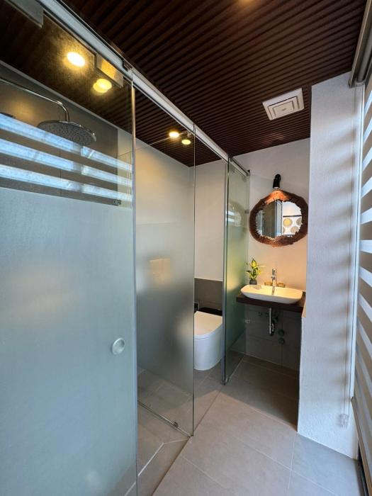 eco and rustic home hoian