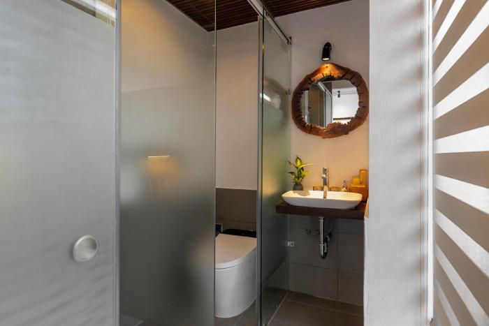 eco and rustic home hoian