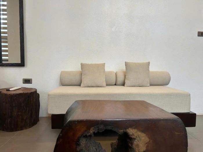 eco and rustic home hoian