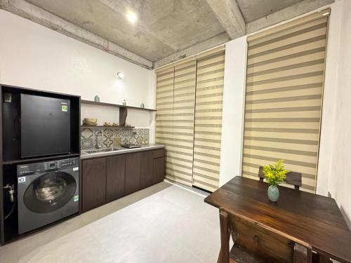 eco and rustic home hoian