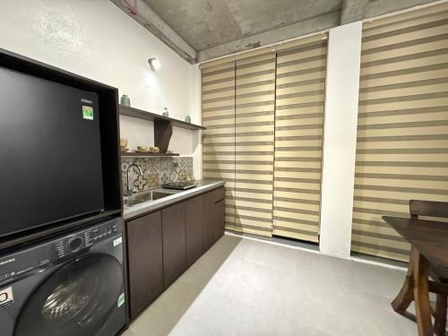 eco and rustic home hoian