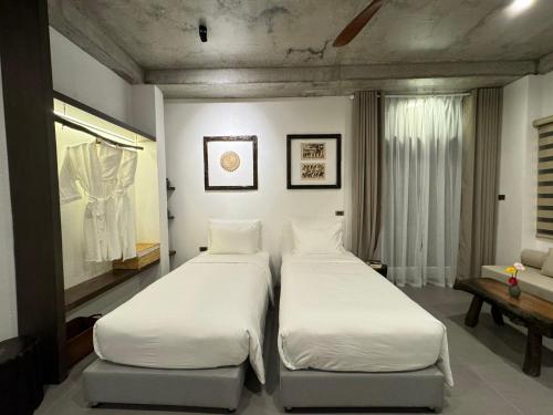 eco and rustic home hoian