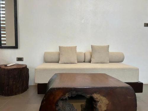 eco and rustic home hoian