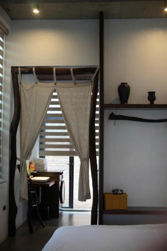 eco and rustic home hoian