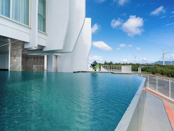 orient luxury hotel kenting