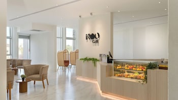 orient luxury hotel kenting