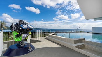orient luxury hotel kenting