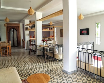 sakia talamanzou