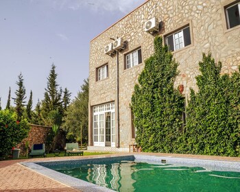 sakia talamanzou