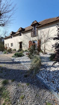 la maison de judith