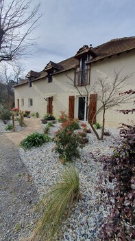 la maison de judith